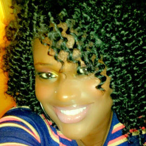 Meet your Posher, Erika